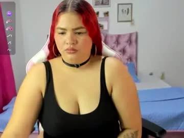 melanyy_19_ on Chaturbate 