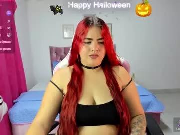 melanyy_19_ on Chaturbate 