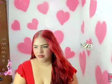 melanyy_19_ on Chaturbate 