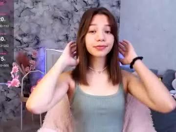 melisaam on Chaturbate 