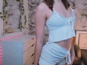 melisaam on Chaturbate 