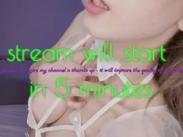 melissa_shawty on Chaturbate 