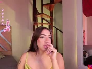 merida_taylor_ on Chaturbate 