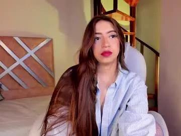 merida_taylor_ on Chaturbate 