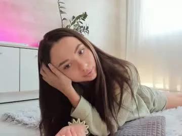 meryfoxxx on Chaturbate 