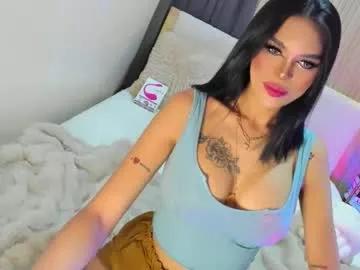 midnightsnack_69 on Chaturbate 