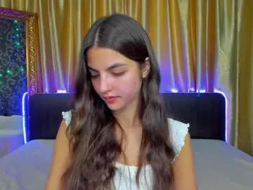 milana_crystal_ on Chaturbate 