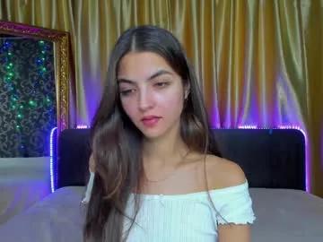 milana_crystal_ on Chaturbate 