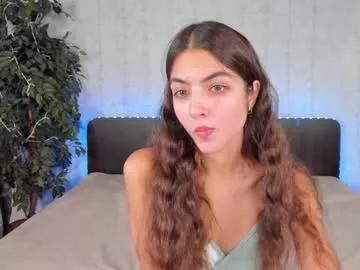 milana_crystal_ on Chaturbate 