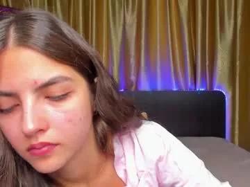 milana_crystal_ on Chaturbate 