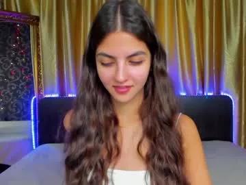 milana_crystal_ on Chaturbate 