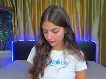 milana_crystal_ on Chaturbate 