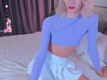 mintlackey on Chaturbate 