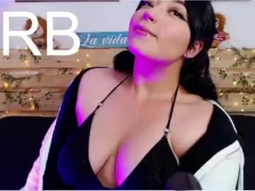 missloise on Chaturbate 