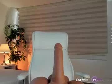 missnataly_ on Chaturbate 