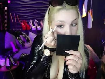 mistress_darsy on Chaturbate 