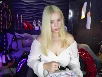 mistress_darsy on Chaturbate 