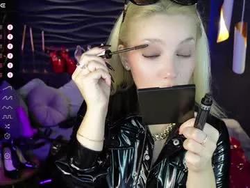 mistress_darsy on Chaturbate 