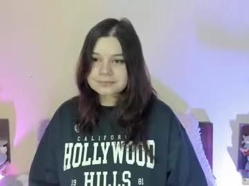 mollylewis18 on Chaturbate 