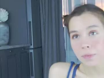 monika_youthfull on Chaturbate 