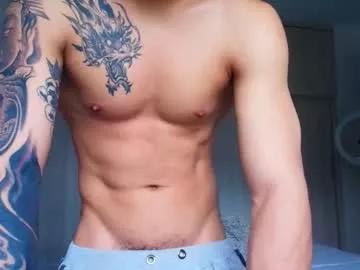 morthy_downey on Chaturbate 