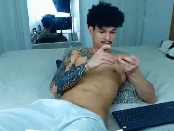 morthy_downey on Chaturbate 