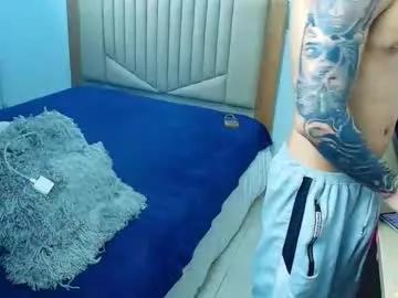 morthy_downey on Chaturbate 