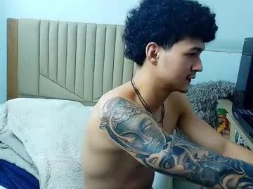 morthy_downey on Chaturbate 