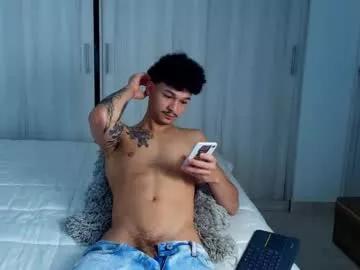 morthy_downey on Chaturbate 