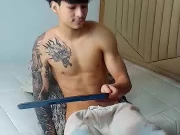 morthy_downey on Chaturbate 