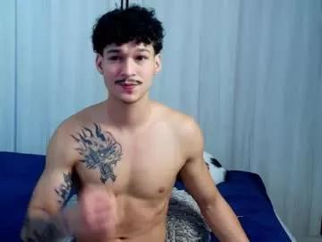 morthy_downey on Chaturbate 