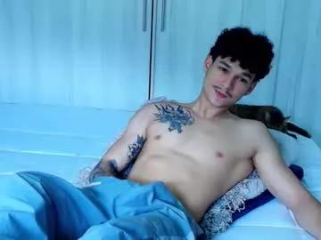 morthy_downey on Chaturbate 