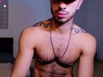 mrj9921 on Chaturbate 