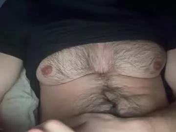 musclehair3 on Chaturbate 