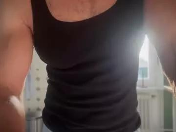 musclehair3 on Chaturbate 