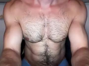 musclehair3 on Chaturbate 