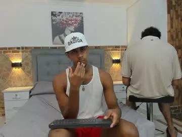 myers__ on Chaturbate 