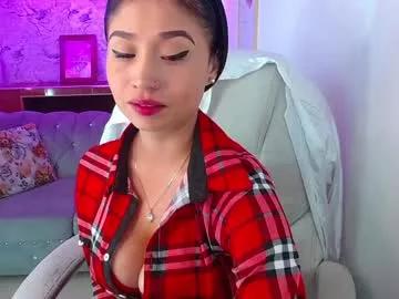 nahomekuperth on Chaturbate 