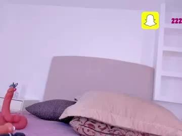 nathalyn05 on Chaturbate 