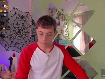 naughty__chris on Chaturbate 