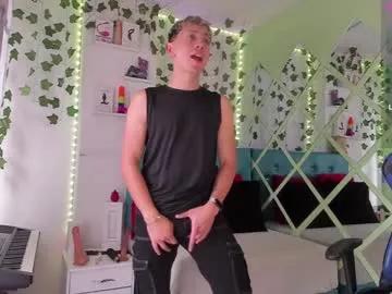 naughty__chris on Chaturbate 