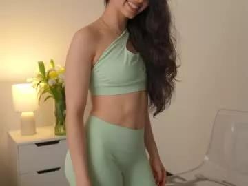 naughtysammx on Chaturbate 