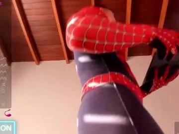 neo_dimou on Chaturbate 