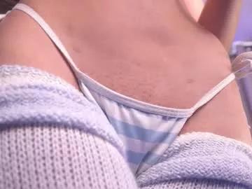 nicdani_1 on Chaturbate 