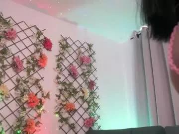 nicdani_1 on Chaturbate 