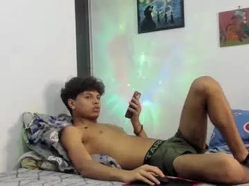 nico_robinson on Chaturbate 