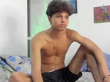 nico_robinson on Chaturbate 