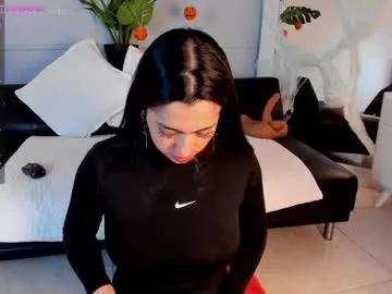 nicolle_mays on Chaturbate 