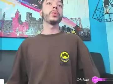 noah_ricci_ on Chaturbate 