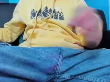 noah_ricci_ on Chaturbate 